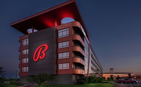 Bally'S Quad Cities Casino & Hotel